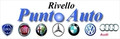 Logo Rivello Punto Auto srl